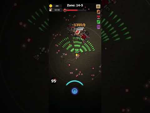 Jackal Squad - Fighting the Boss - Level 14 - 5