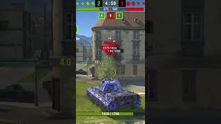 WORLD OF TANKS #shorts#worldoftanksgame #worldoftanksmobile