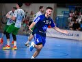 Serie A Gold 23/24 | G4 | Highlights Conversano-Brixen