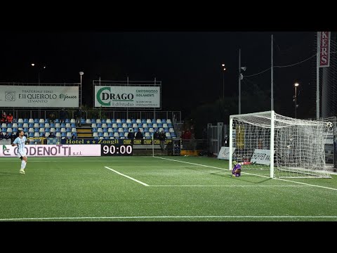 Highlights Entella-Grosseto 1-0￼