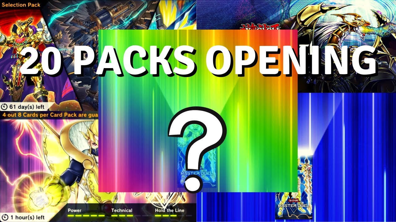 Stalwart Force and Supernatural Elements Pack Opening! 20 PACKS YouTube