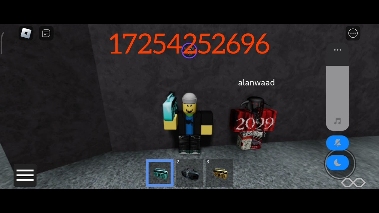 Bypassed Roblox Audios Id Unleaked 2024 YouTube 