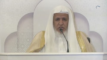 أ.د. علي الشبل | آيات الصيام رمضان 1445هـ (6)
