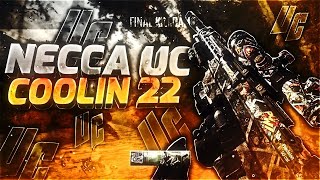 Necca UC: Coolin #22 (BO2) Wealth
