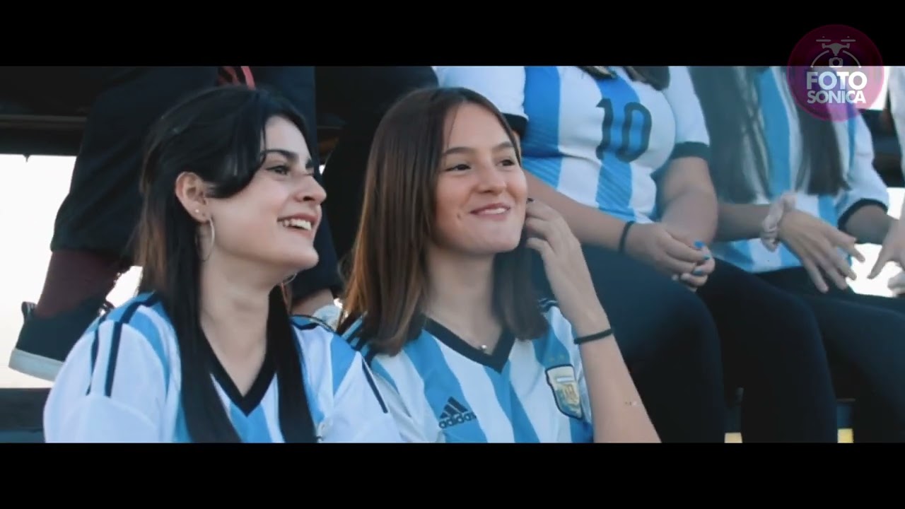 PRESENTACION DE BUZOS COMPLETA -  FASTA C - PROMO 22