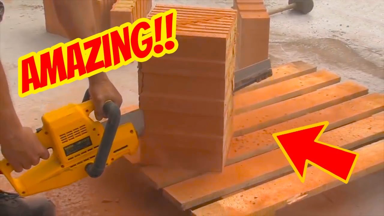 😱Most Amazing Construction Techniques | 💯 Latest Technology ...