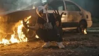 Vten - galli sadak | official music video 2022 | new hiphop song