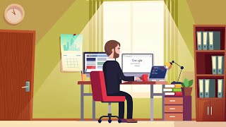 Direct Infotechs Arabic - Marketing Promo Video screenshot 5