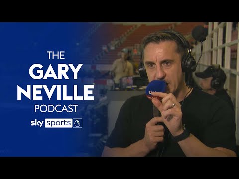 Neville on Arsenal win against Man City, who will win the Premier League and more!