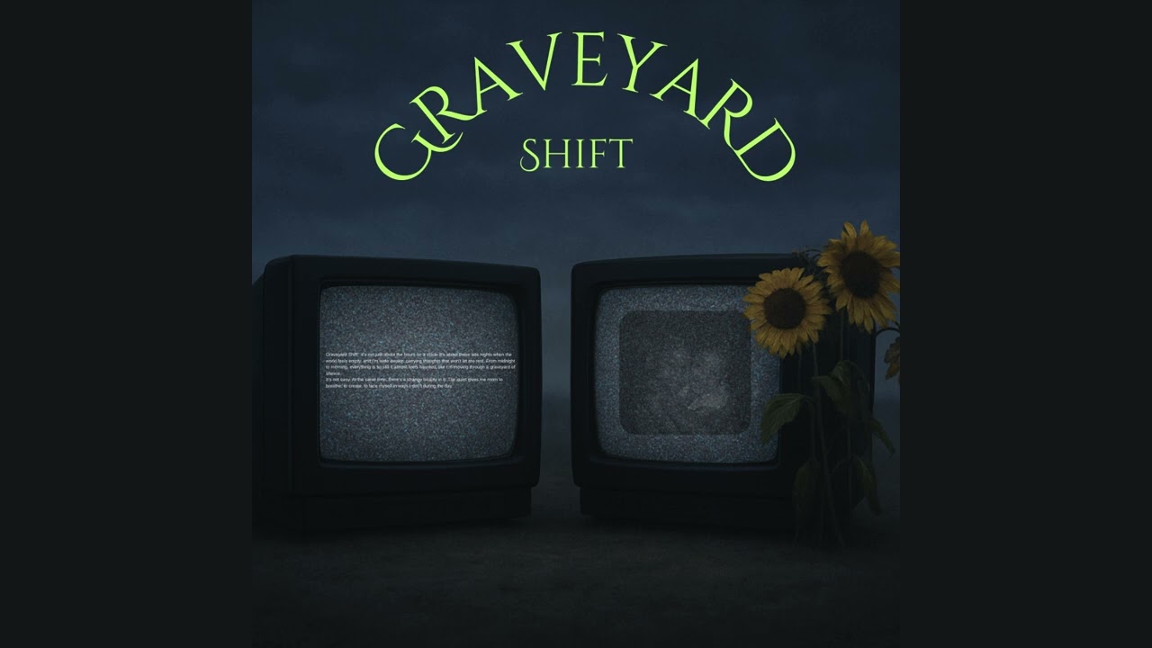 S&M- Graveyard Shift (Official Audio)