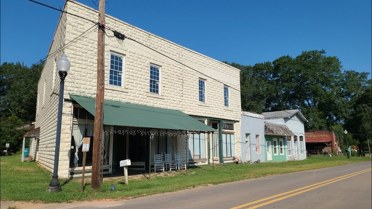 Flovilla, Urban exploring YouTube