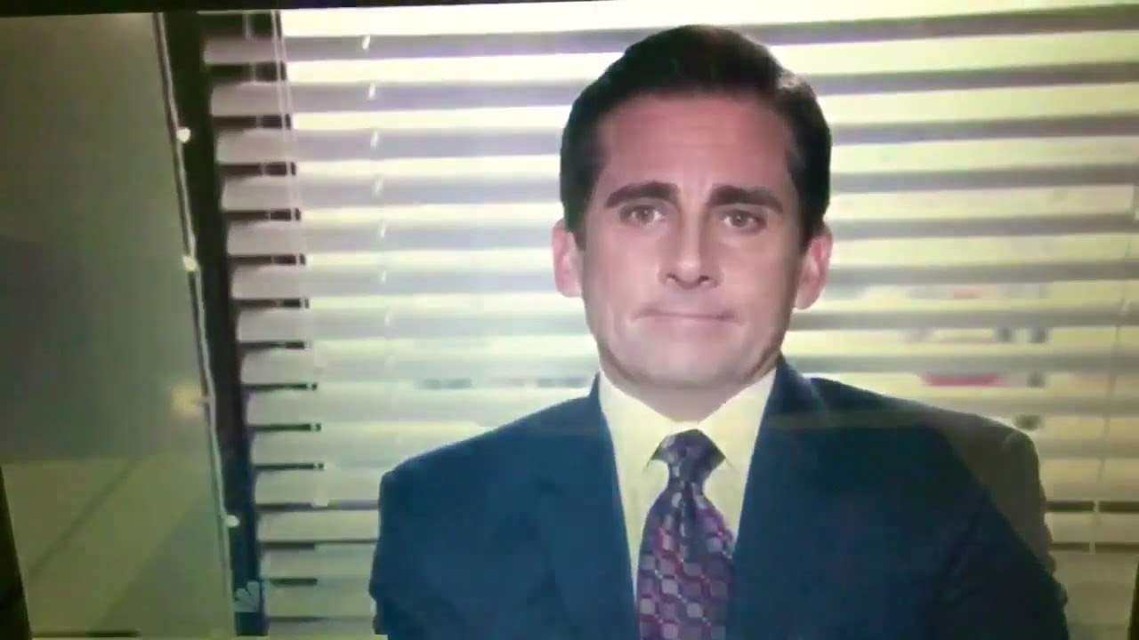 Season 7 Episode 22 The Office