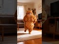 😂 Cat funny 😂 video #cat #cartoon #ai #funny #comedy #memes #shorts #short #shortvideo #shortsfeed