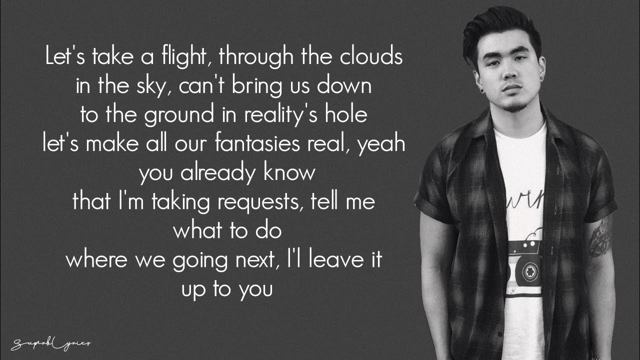 joseph-vincent-our-first-song-lyrics-youtube-music