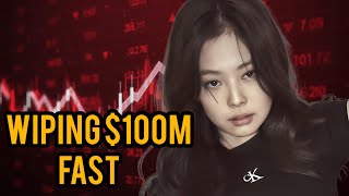 How BLACKPINK Broke YG