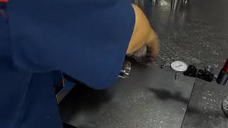 Bodee BT ER Collet Chuck Runout - Troubleshooting