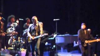 Bruce Springsteen   Wrecking Ball   Giants Stadium   Night 1 2012