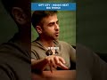 Nikhil Kamath Shares his Experience of GIFT City | SAVE management | Zerodha
