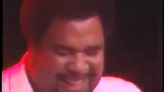 Rare solo du fameux George Duke