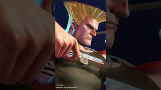 No one can defeat him when his theme is playing.