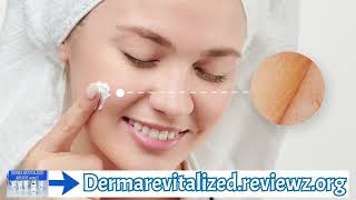 ⁣Derma Revitalized Reviews - Derma Revitalized Anti Aging & Anti