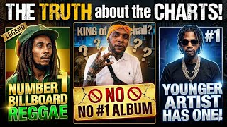 ​Why the "King" NEVER Had a #1 Billboard Album (Alkaline Did It!)