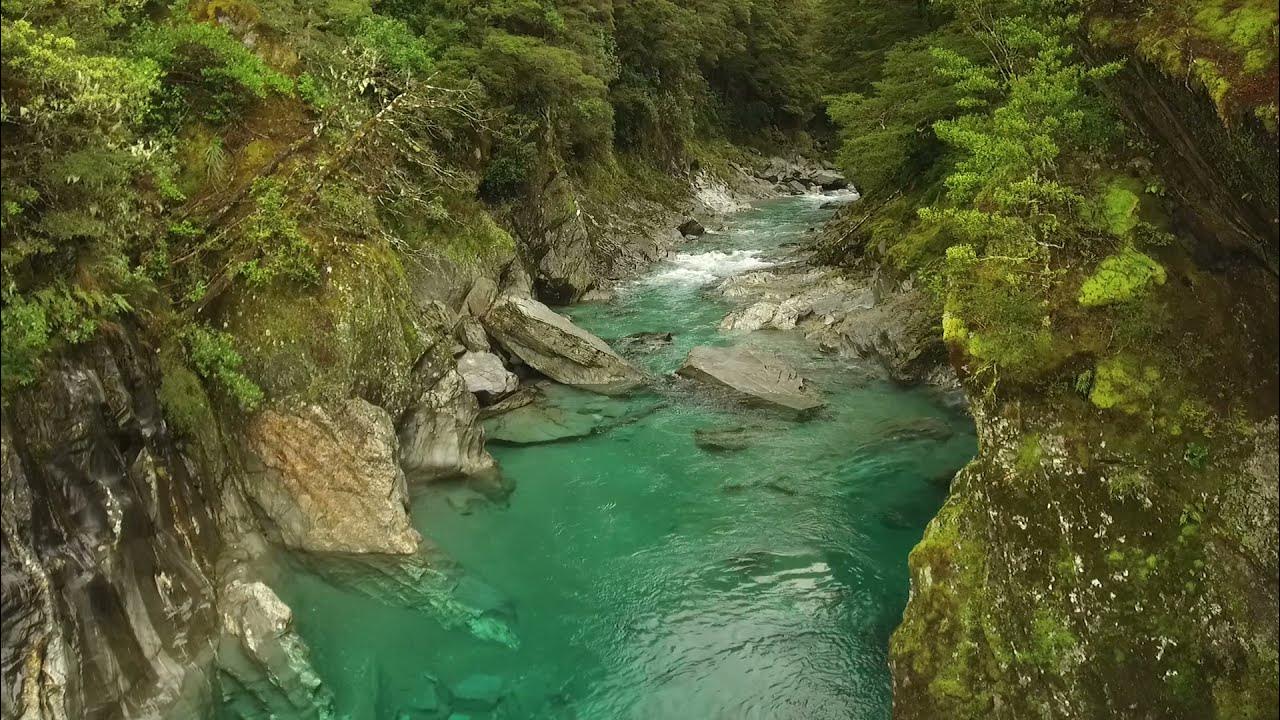 Tribal Groove, Didgeridoo, Australia, New Zealand, Music, Matt James