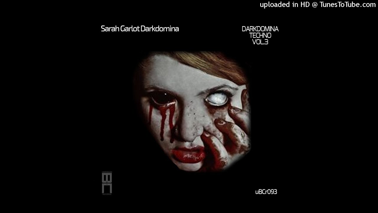 Sarah Garlot Darkdomina - 666 (Original mix) [Underground BeatCode Records]