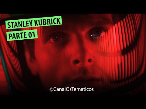 Vídeo: Stanley Kubrick: Biografia, Carreira E Vida Pessoal
