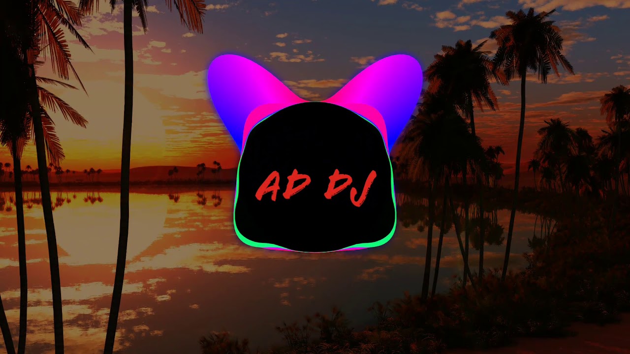 Babylone-zina(AD DJ Remix)🔊🎧🎶🔥