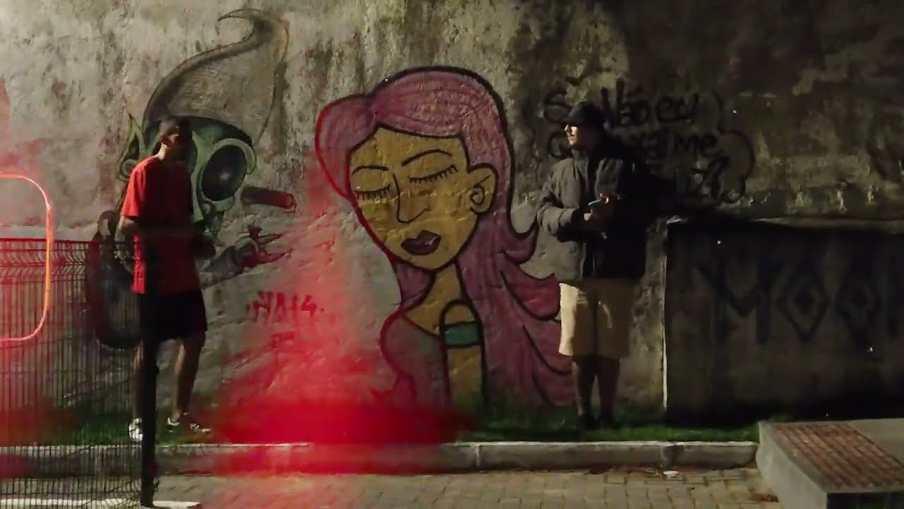 Guarda PachecoMC - R.A.P (Part. SullivanMC e Lady Mística) su YouTube Guarda PachecoMC - R.A.P (Part. SullivanMC e Lady Mística) su YouTube