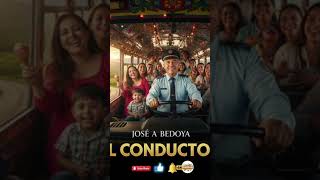 El Conductor - José A Bedoya
