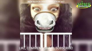 New badgalriri aka badgalriri Instagram Compilation 2017