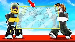 Chapati If You Break The Glass You Die