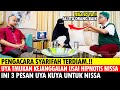 PENGACARA NISSA KAGET! UYA KUYA TEMUKAN 3 KEJANGGALAN USAI HIPNOTIS SYARIFAH, TERNYATA ASIB ALI