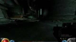 Hellgate London - Upper Kingsway Sewers (Marksman) FP