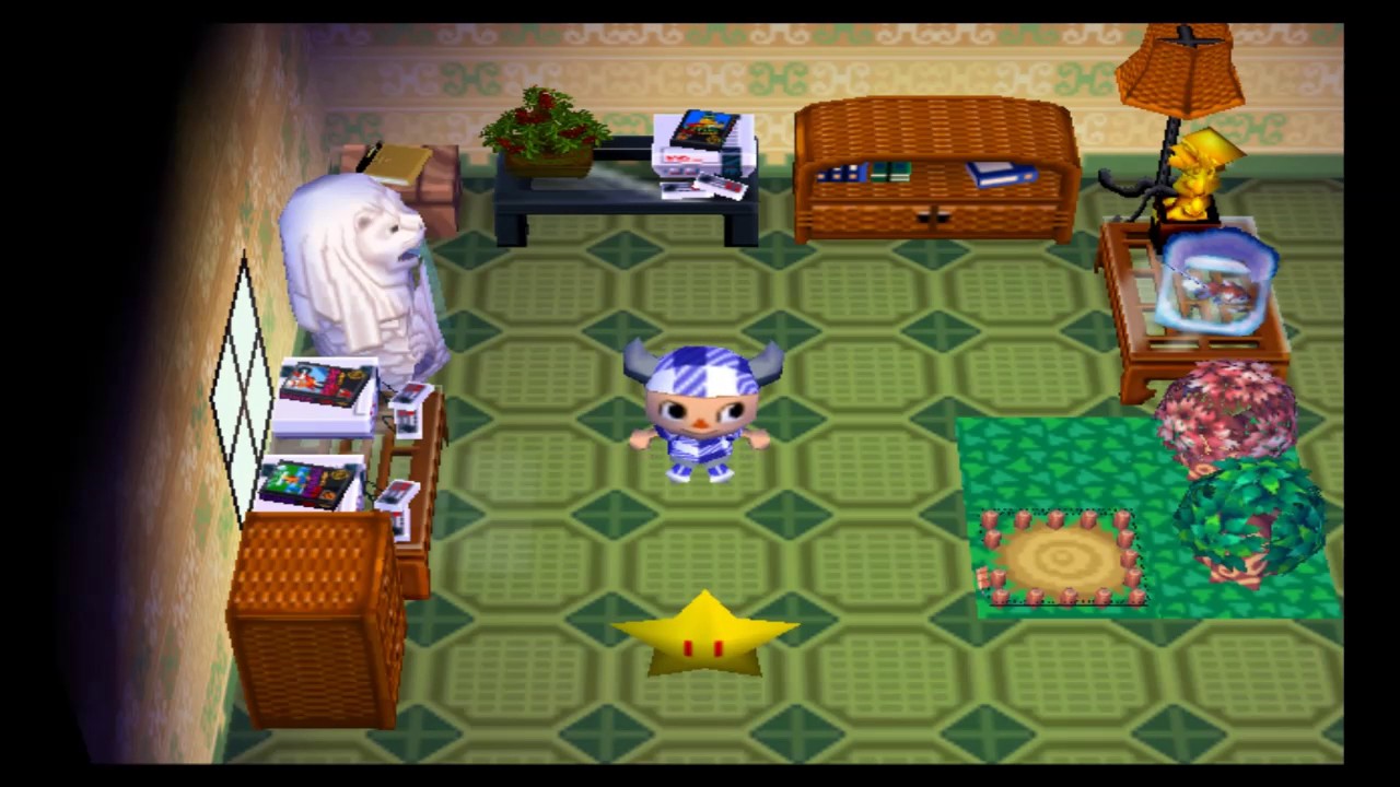 Universal Codes! Animal Crossing GameCube Season 3 Ep. 17 YouTube