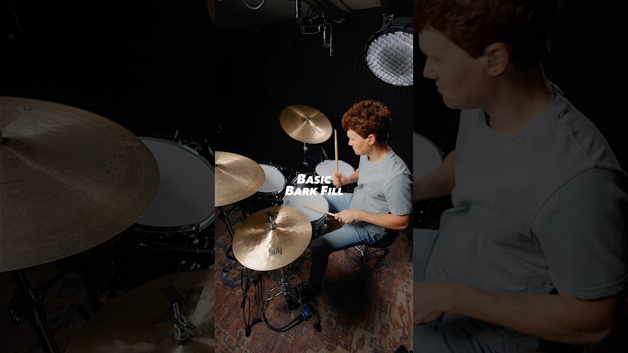 🗣️ make your fills bark instead of blur — jeff randall's trick