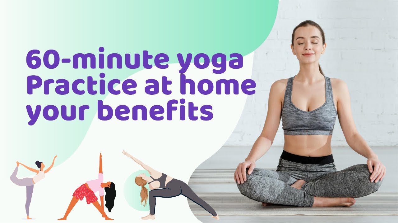 practicing yoga in isolation from the pandemic 🧘 🆈🅾🅶🅰 🧘