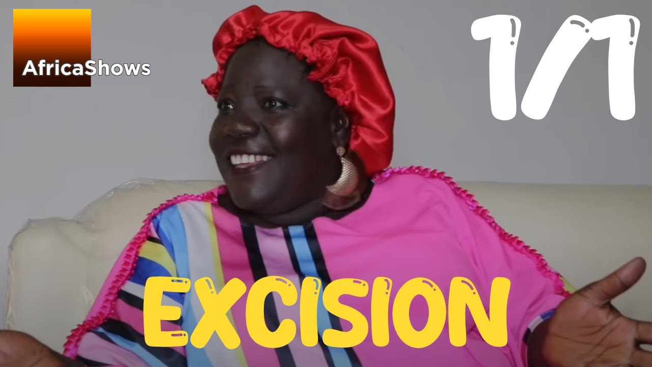 EXCISION 1sur1 VERSION INTEGRALE MALINKE