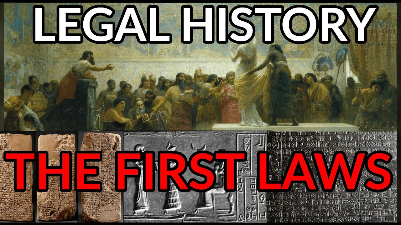 legal history phd