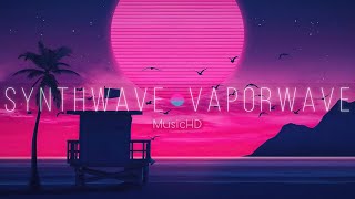 Hotel Pools - Nightshade (Slowed / Reverb / VAPORWAVE / 432 Hz)