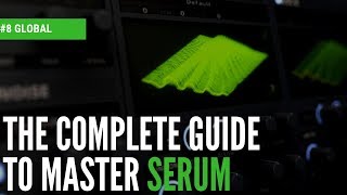 The Complete Guide To Master Serum| #8 Hidden Features