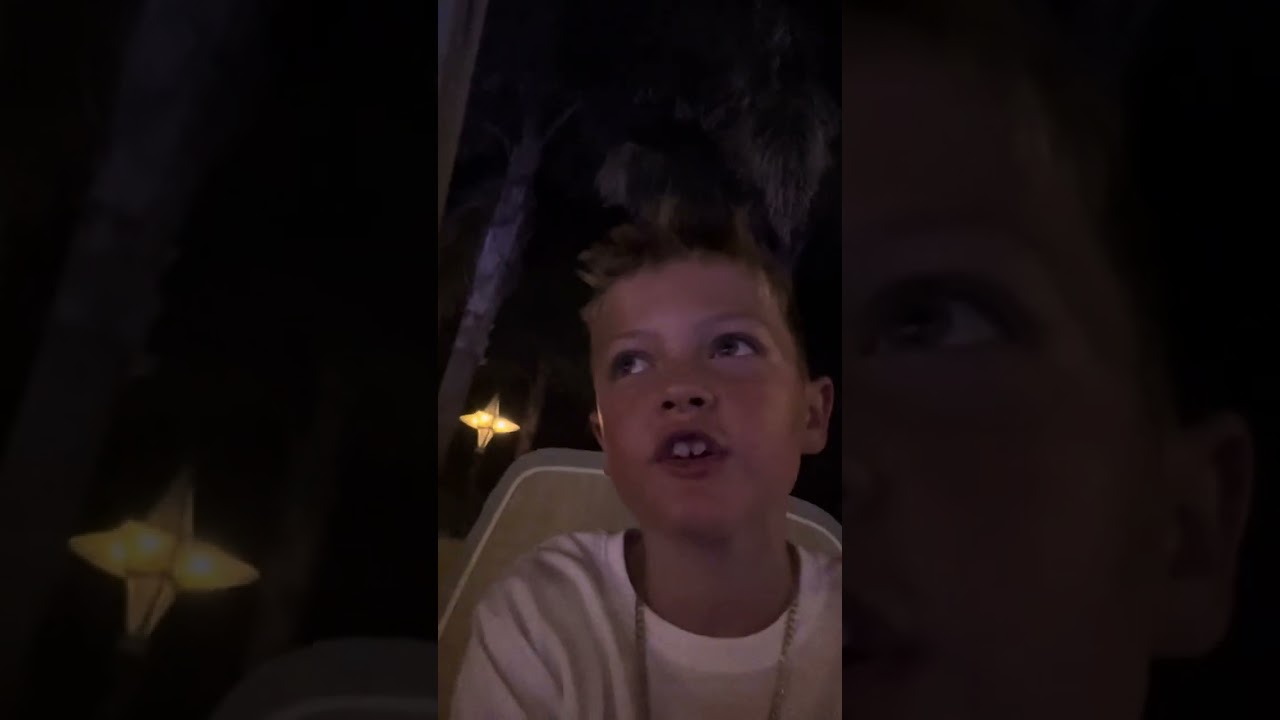 Lil Rymer’s mocktail review in Antalya, Turkey