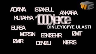 Catwork Remix Engineers Ft.Sedat YUCE - Dünya Dönüyor (Sen Ne Dersen De) ( 2012) Resimi