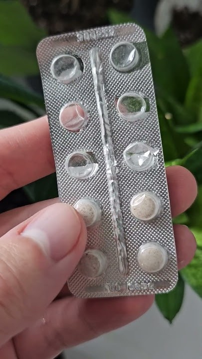 1 Таблетка под любой цветок! Попрут на глазах! Проверенный рецепт ...