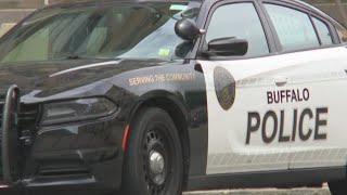 Buffalo Police officer shoots man overnight; Internal Affairs launches investigation
