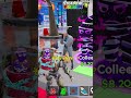 ブレインロットでブルータスが引退しようとした結果！？【茶番/フォートナイト】