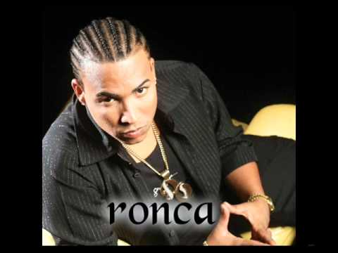 ronca don omar (original)