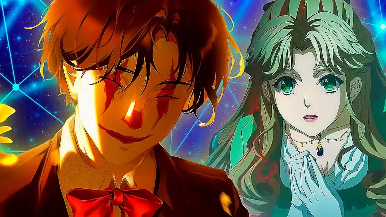 Chapter 1420 In Modern Day 18